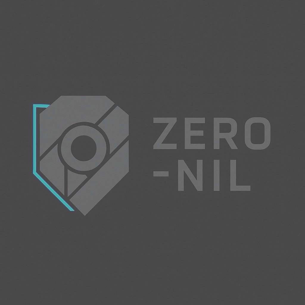 Zero Nil logo